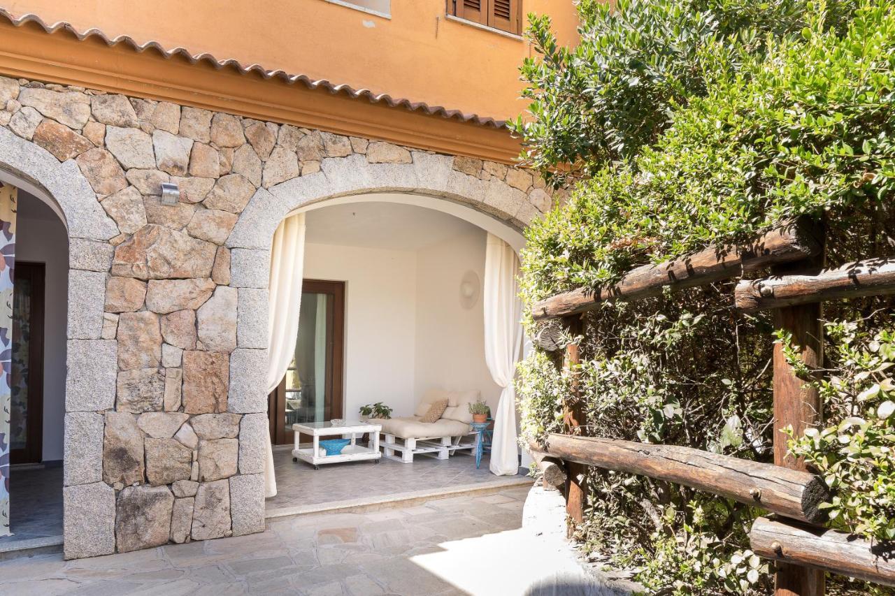 Le Mille E Una Vivian Apartment